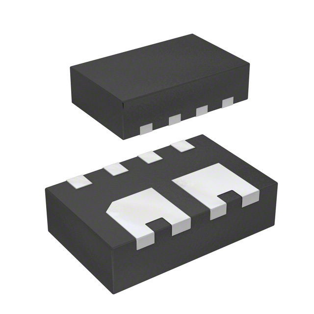 FDMB3900AN onsemi  Transistoren - FETs MOSFETs - Arrays